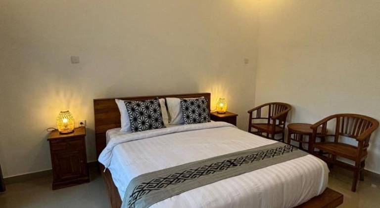 Villa Poleng — photo 5