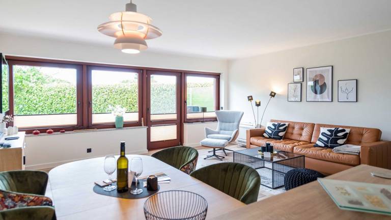 Ferienwohnung  Bliesdorf