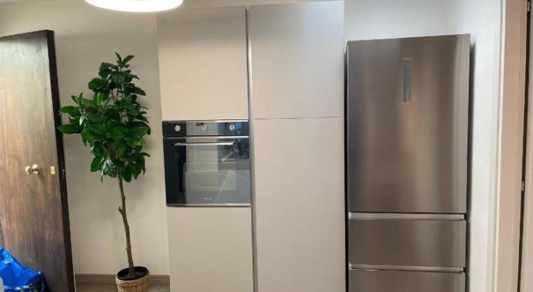 Holiday apartment with 1 room for 4 persons — photo 5