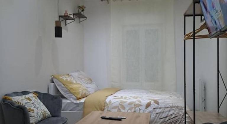 Wonderful apartment | Pet-friendly — photo 2