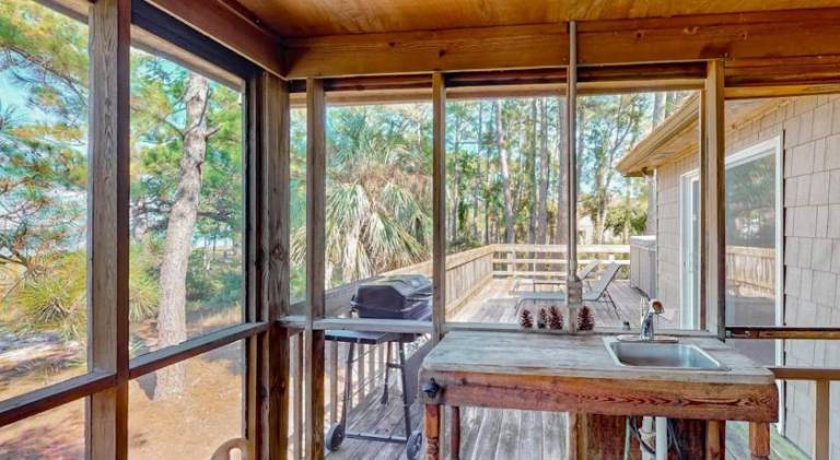 Vacation home with 2 rooms for 5 persons — photo 5
