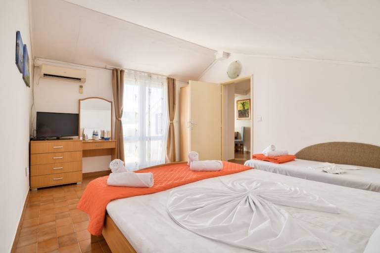 Ferienwohnung Budva Municipality