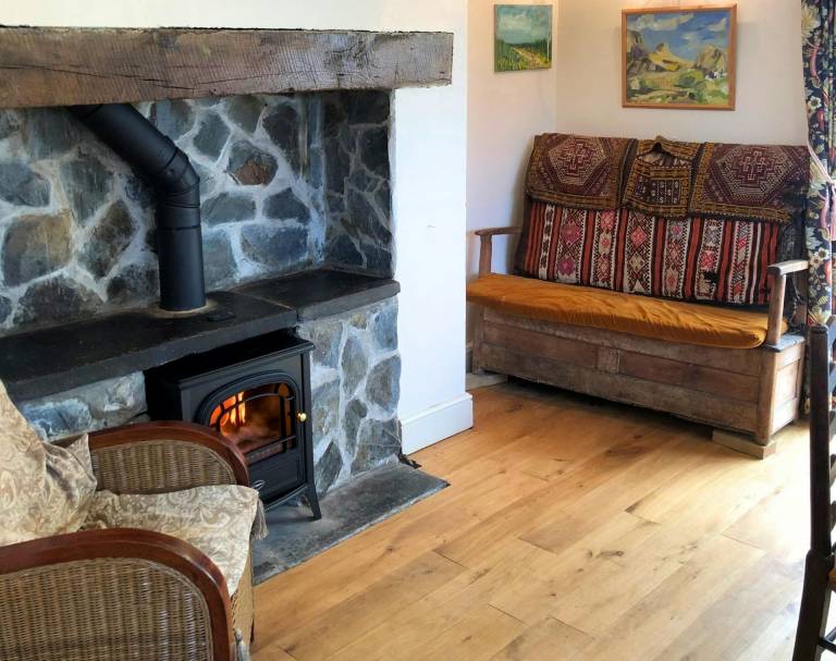 Family-friendly cottage with terrace & yard | Dogs allowed — photo 4