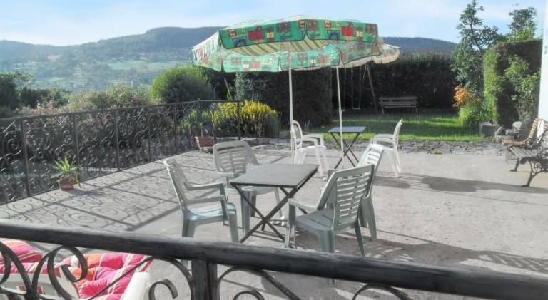 Holiday apartment with 1 room for 4 persons — photo 3