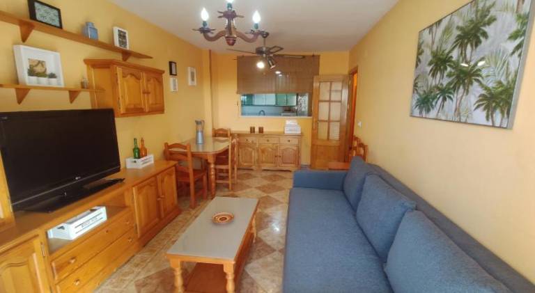 Lovely apartment with pool | Next to the beach | Pets allowed — photo 2