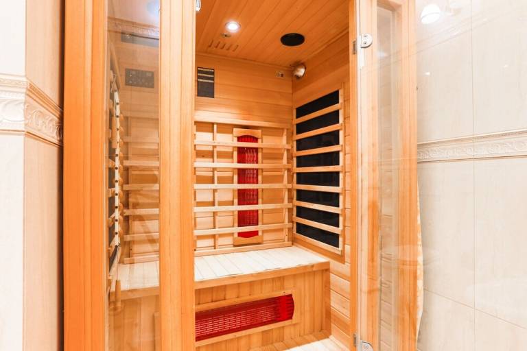 Apartmán  Loket