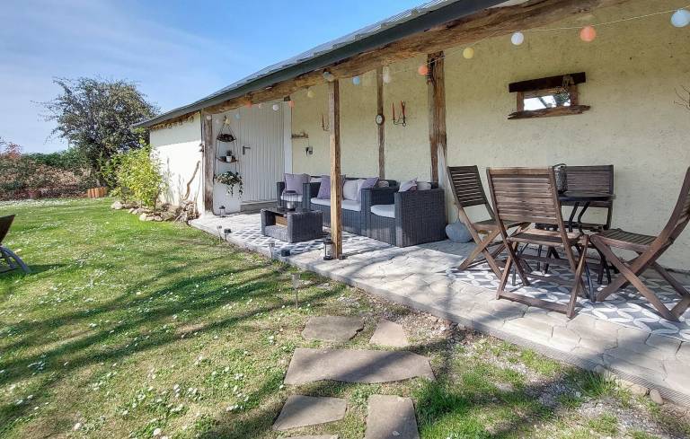 Maison de vacances Navarrenx