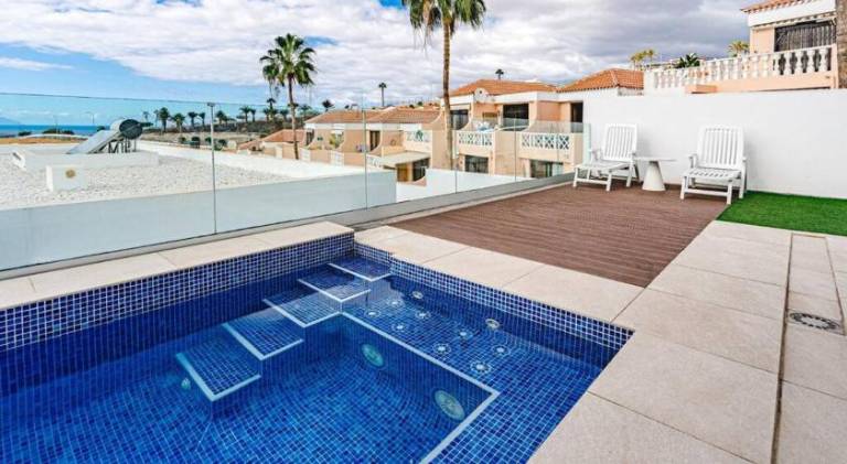 Villa Costa Adeje