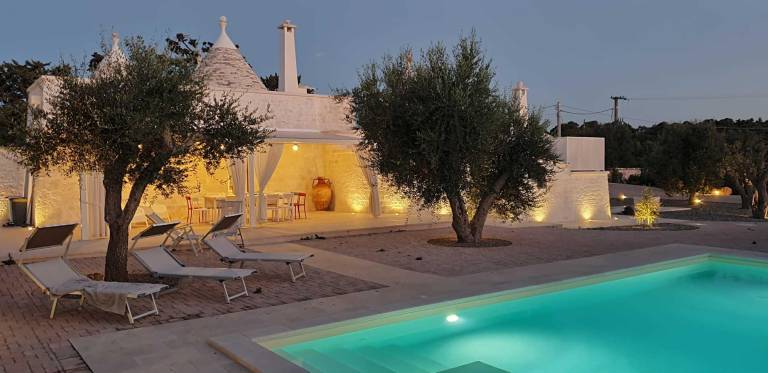 Casa Ostuni