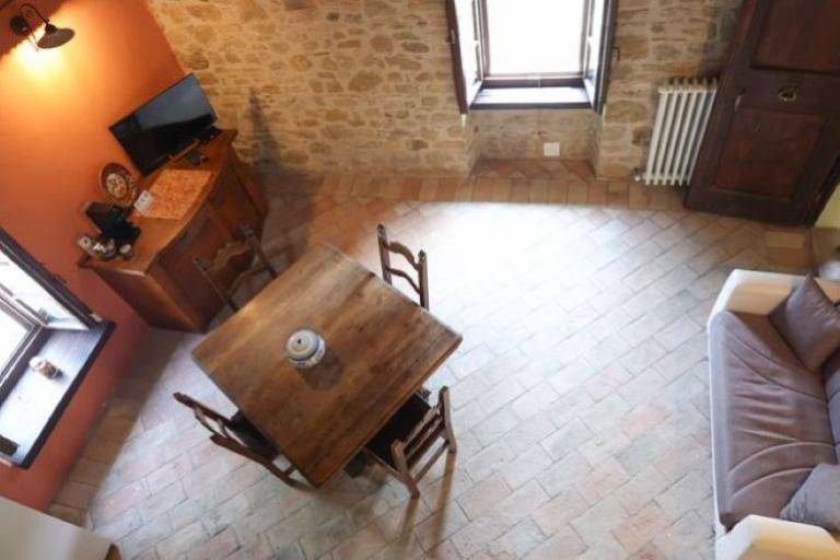 Pietrini - Agriturismo con ristorante: Appartamento Geranio — photo 5
