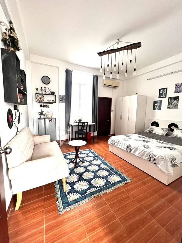 Privatzimmer