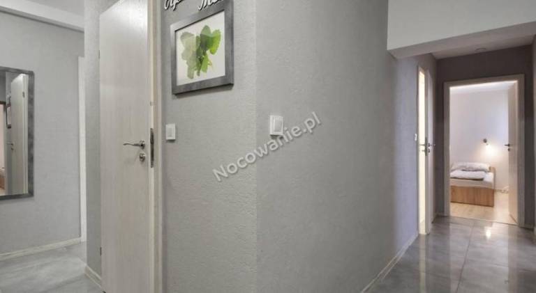 Apartment with 4 rooms for 9 persons — photo 5