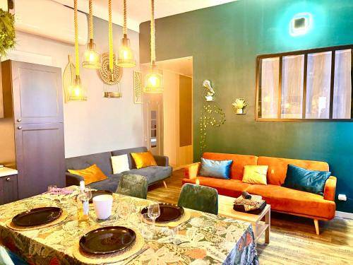 Ferienwohnung Perpignan