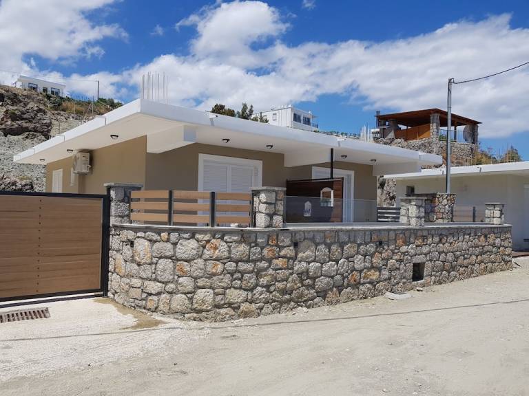 Διαμέρισμα  Αρχάγγελος