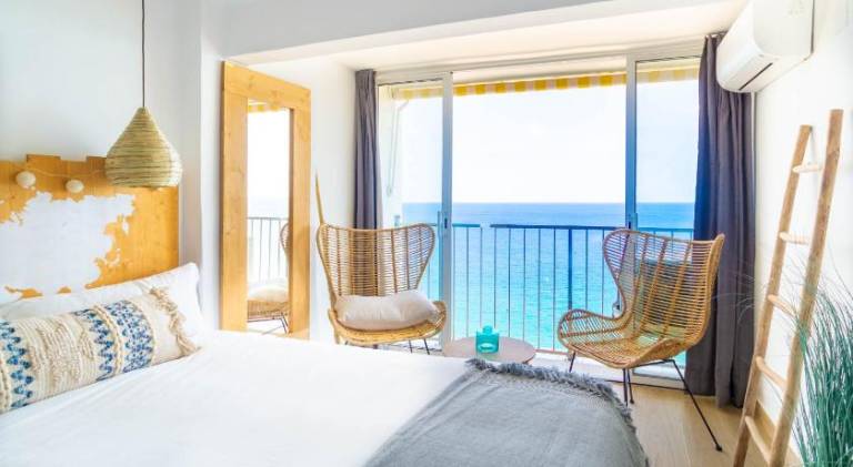 Apartment with pool | Next to the beach | Pets are welcome in Castell-Platja d'Aro