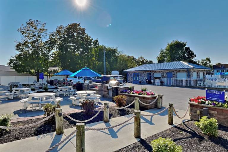 Condo Put-in-Bay