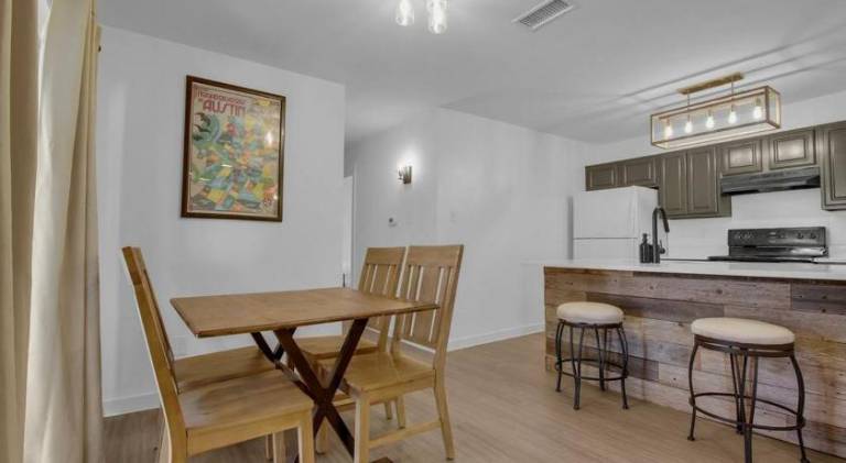 Rental apartment with pool | Pet-friendly — photo 3