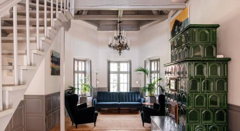 Ferienwohnung Balatonfüred