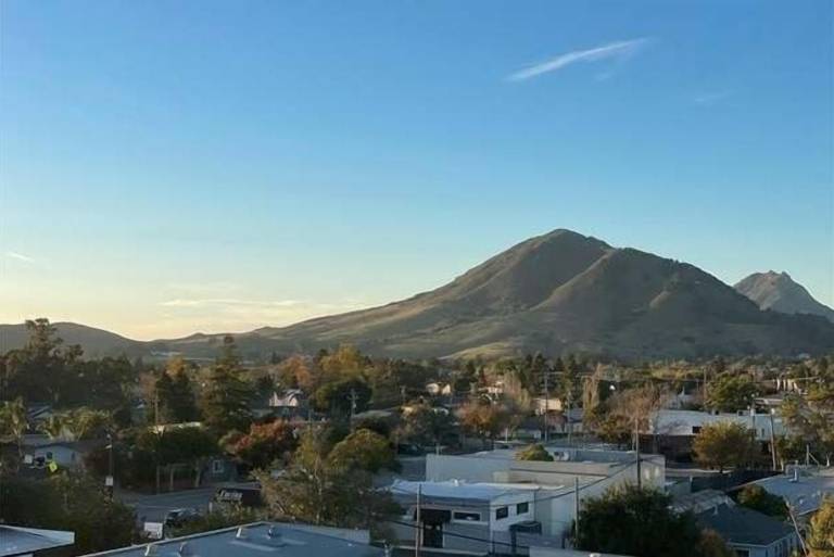 House San Luis Obispo