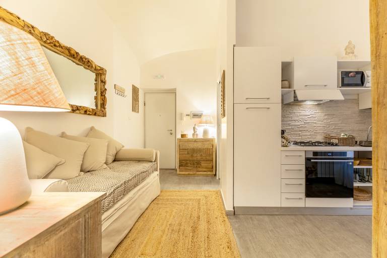 Apartment | Next to St. Peter's Basilica — photo 5