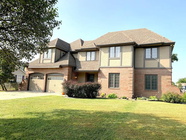 House Topeka
