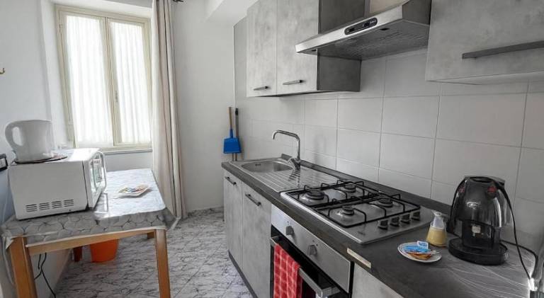 Holiday apartment with 1 room for 6 persons — photo 3