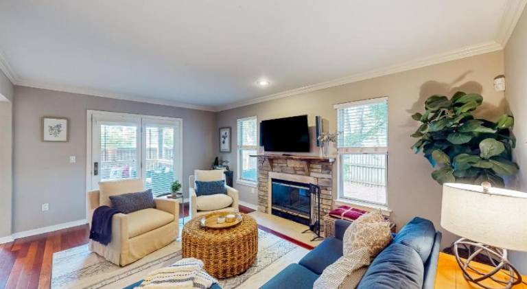 Vacation home | Pets allowed in Annapolis, MD