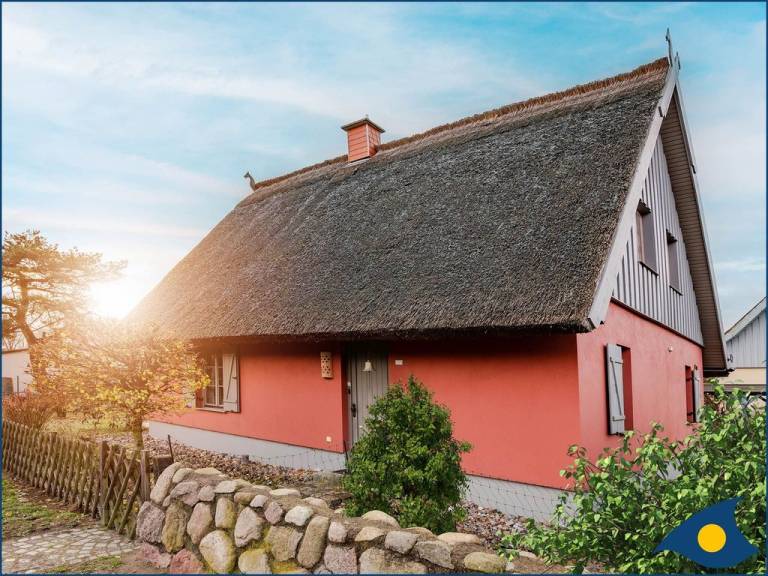 Ferienhaus Kamminke