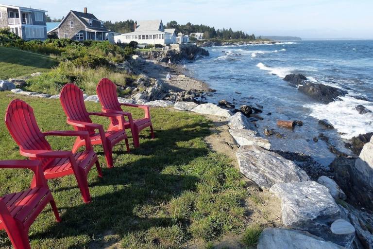 House Harpswell