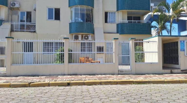 Charming rental apartment | Close to the beach | Dogs allowed in Bombinhas