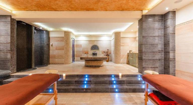 Dziki Potok Konferencje Grill & Prestige SPA — photo 3