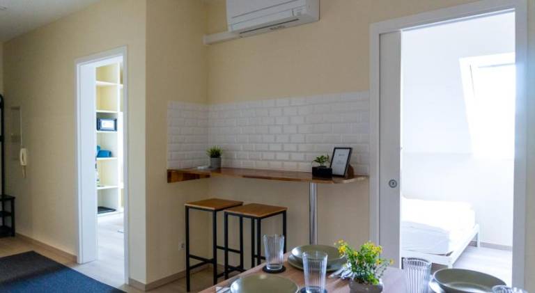 Nice rental apartment | Pet-friendly — photo 4