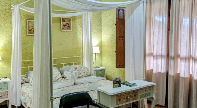Casa El Descanso Del Peregrino — photo 2