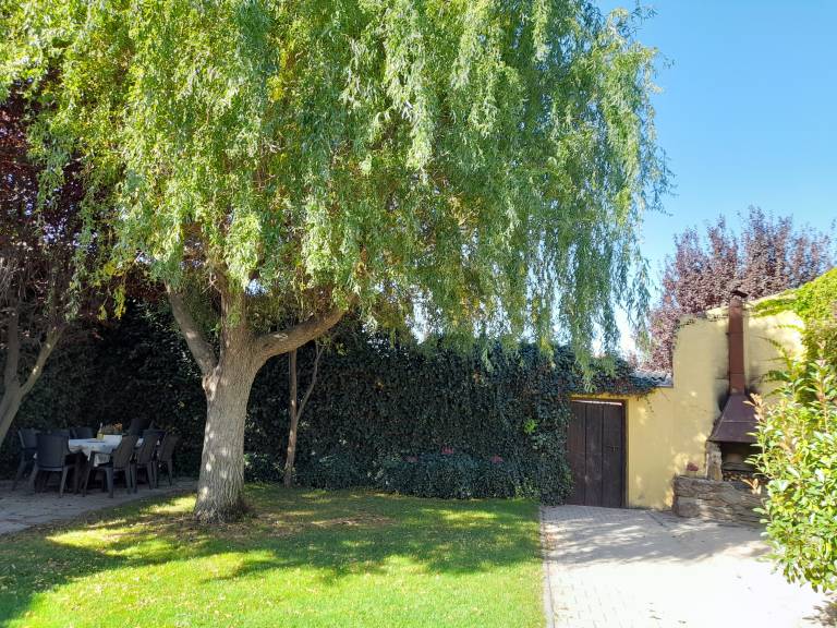 Casa Navas de Oro
