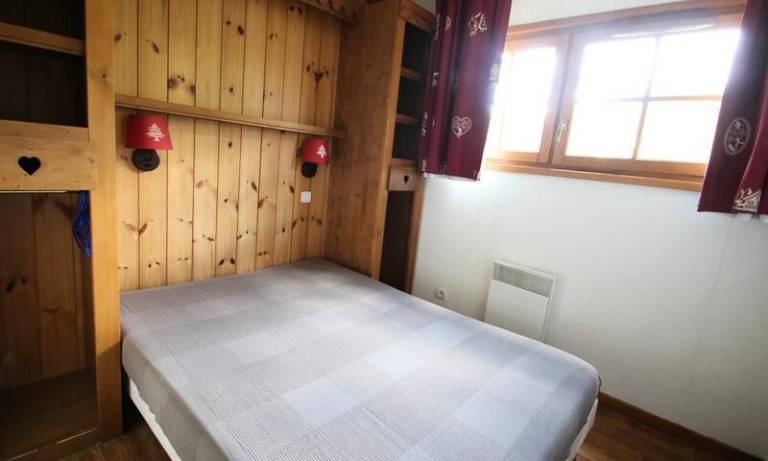 Chalet with fast internet — photo 4