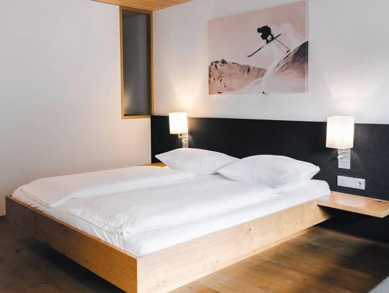 Aparthotel  Gemeinde Mellau