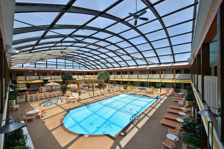 Best Western Plus Dubuque Hotel & Conference Center in Dubuque, IA