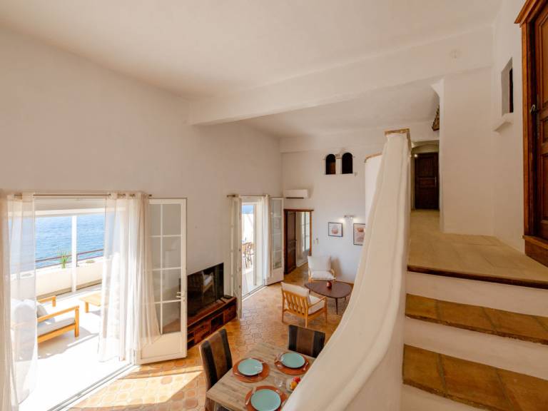 Ferienwohnung Saint-Tropez