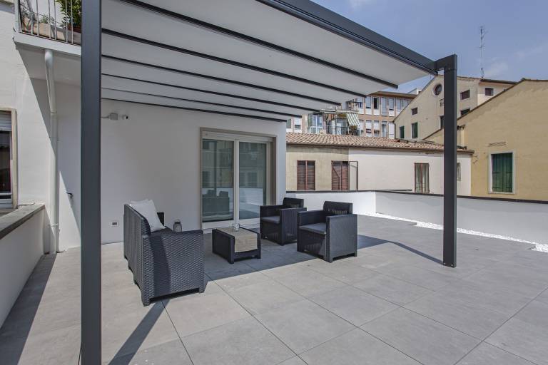 Ferienwohnung Padua