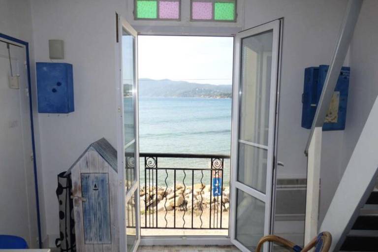Holiday apartment with 1 room for 4 persons — photo 2
