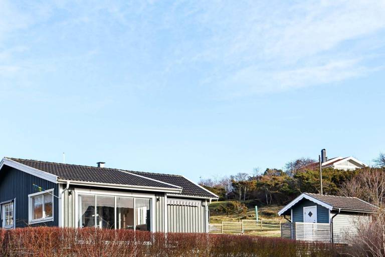 Hus  Varberg
