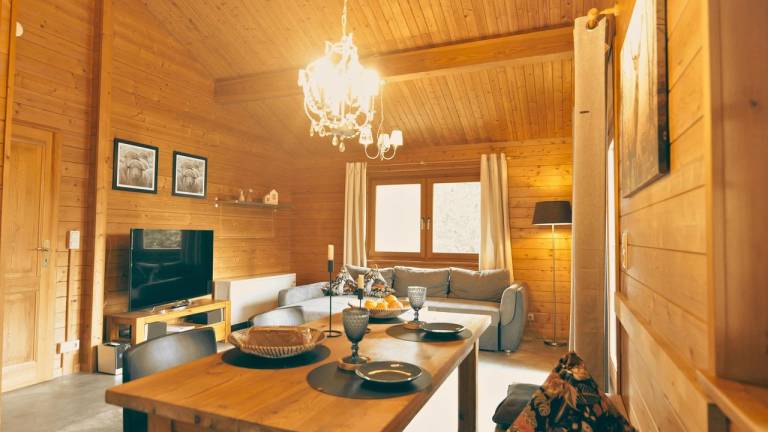 Ferienhaus f&uuml;r 5 Personen 65 m&sup2; in Cuxhaven