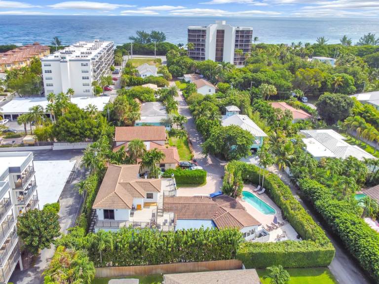 House Boca Raton