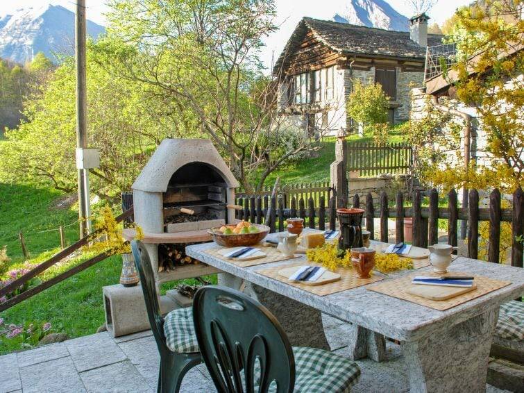 Casa Campo