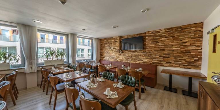 Hotel Bayrischer Hof — photo 4