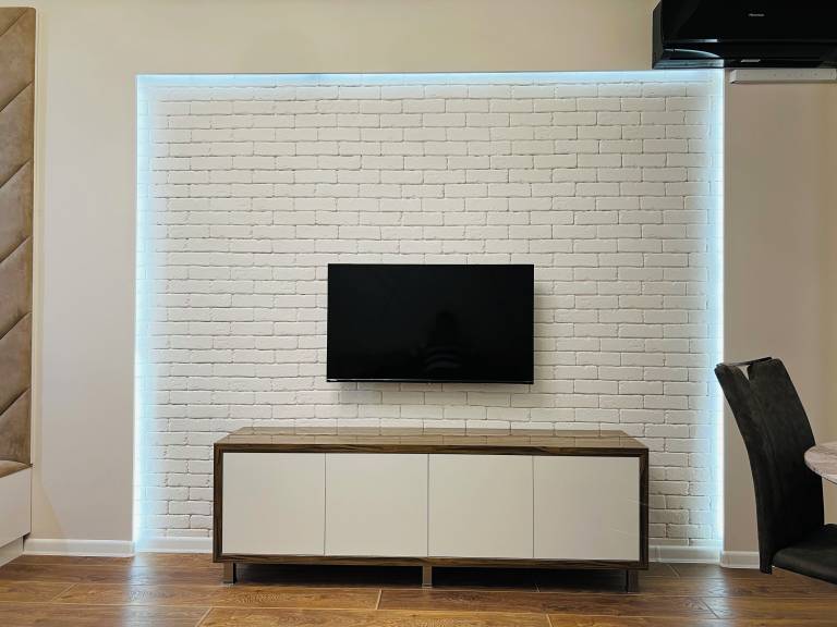 Apartamento Kentron