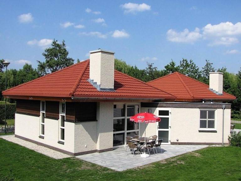 Huis  Oostrum