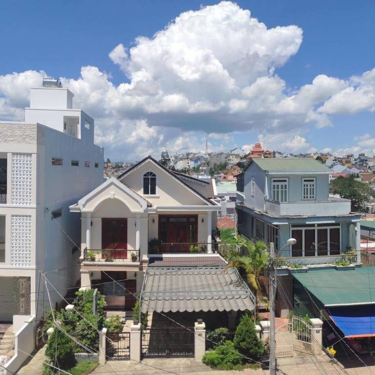 Khách Sạn Giá Rẻ, Sạch Sẽ. Gần Chợ Đêm, Hồ XH. — photo 3