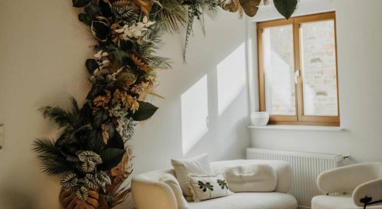 Ferienwohnung Deidesheim