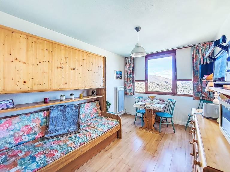 Appartamento vacanza Le Corbier